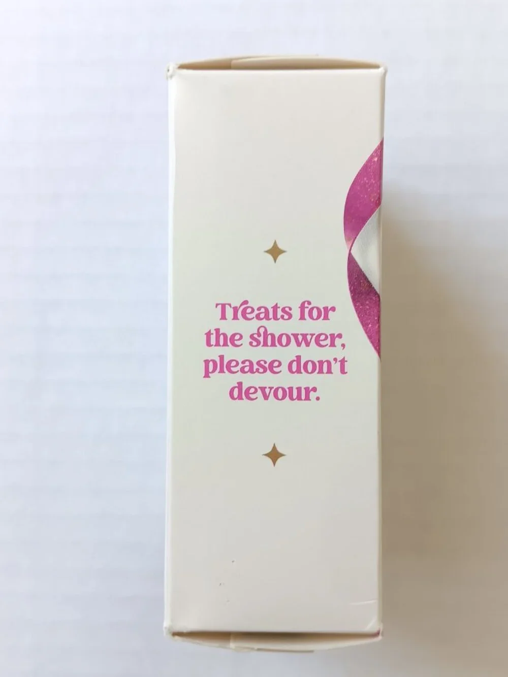 Dove Limited Edition Frosted Plum Berry Beauty Bar 5oz